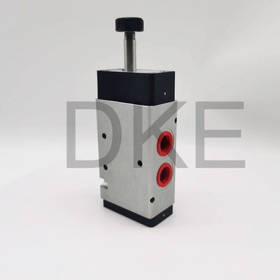 V62C413A-A212J,500 - 4500 L/Min,Van điều khiển hướng Norgren