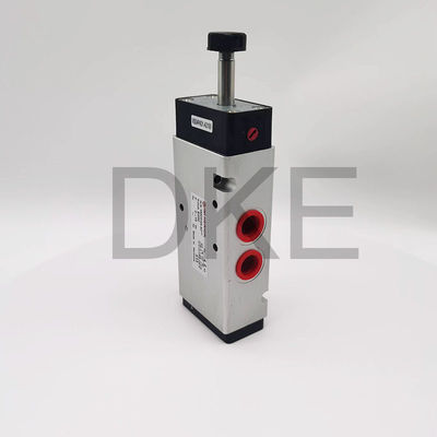 V62C513A-A212J Norgren Electromagnetic Valve cho công nghiệp,0.9 -10 Bar
