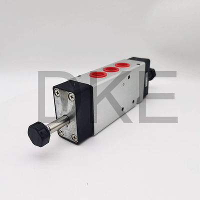 NORGREN V62C511A-A212J,0.9 -10 Bar, Port SizeG1/8, V61-63 series