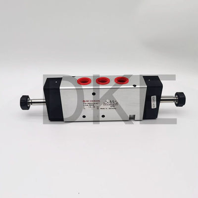 NORGREN V62C511A-A212J,0.9 -10 Bar, Port SizeG1/8, V61-63 series
