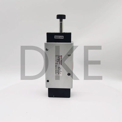 V63D417A-A212J Van điện từ Norgren với tốc độ dòng chảy cao 500-4500 L/Min