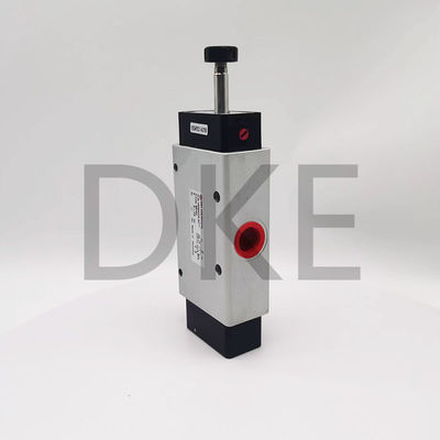 V63D417A-A212J Van điện từ Norgren với tốc độ dòng chảy cao 500-4500 L/Min