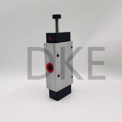 G3/8 hoặc G1/2 Kích thước cổng,V63D513A-A212J Norgren Solenoid Valve
