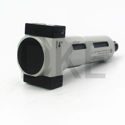 Bộ lọc hợp kim kẽm Festo 40 μm LF-3/8-D-MINI-A,0.5 - 12bar