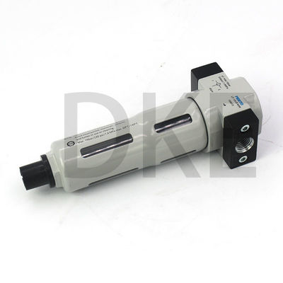 Bộ lọc hợp kim kẽm Festo 40 μm LF-3/8-D-MINI-A,0.5 - 12bar