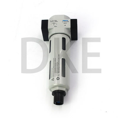 Bộ lọc hợp kim kẽm Festo 40 μm LF-3/8-D-MINI-A,0.5 - 12bar