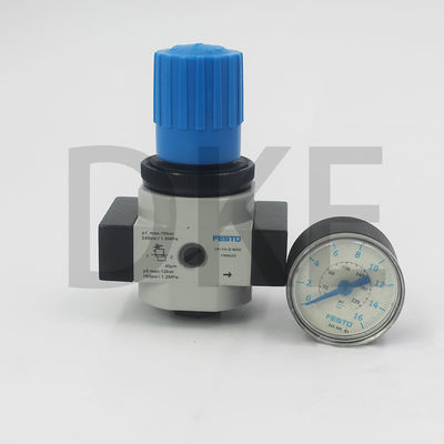 LR-3/8-D-MINI-MPA FESTO Valve điều chỉnh áp suất 1,6MPa