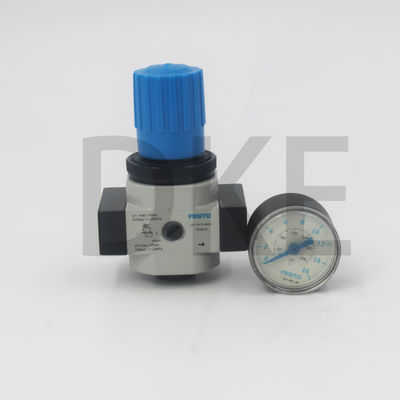 LR-3/8-D-MINI-MPA FESTO Valve điều chỉnh áp suất 1,6MPa