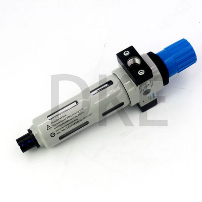 Van điều chỉnh áp suất bộ lọc Festo LFR-3/8-D-MINI-A-MPA