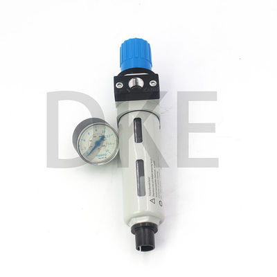 Van điều chỉnh áp suất bộ lọc Festo LFR-3/8-D-MINI-A-MPA