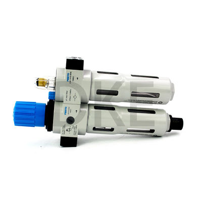 FRC-1/4-D-7-MINI-A Máy điều chỉnh áp suất không khí khí, 12V 3W