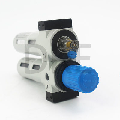 FRC-1/4-D-7-MINI-A Máy điều chỉnh áp suất không khí khí, 12V 3W