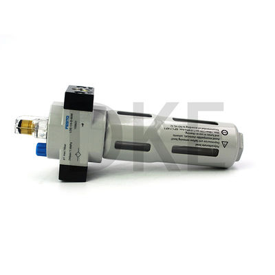 FESTO LOE-1/8-D-MINI Đồng hợp kim kẽm Máy loại bỏ sương mù dầu 0,5-12 Bar