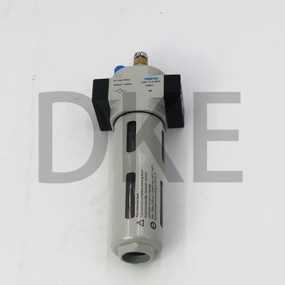FESTO LOE-1/8-D-MINI Đồng hợp kim kẽm Máy loại bỏ sương mù dầu 0,5-12 Bar