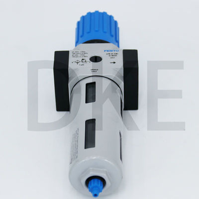 FESTO LFR-3/8-D-5M-O-MIDI Bộ lọc điều chỉnh không khí 5 Um 5 ~ 60 °C
