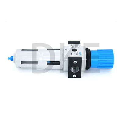 FESTO LFR-3/8-D-5M-O-MIDI Bộ lọc điều chỉnh không khí 5 Um 5 ~ 60 °C