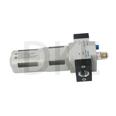 Máy bôi trơn khí nén FESTO LOE Series 1/4′′ 3/8′′ 1/2′′ 3/4"