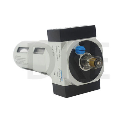 Máy bôi trơn khí nén FESTO LOE Series 1/4′′ 3/8′′ 1/2′′ 3/4"