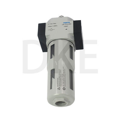 Máy bôi trơn khí nén FESTO LOE Series 1/4′′ 3/8′′ 1/2′′ 3/4"