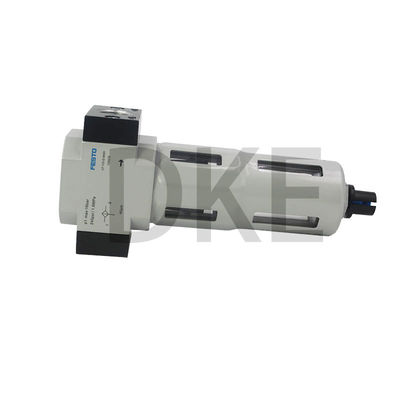 Festo LF-1/2-D-5M-MIDI-A Bộ lọc không khí nén khí nén