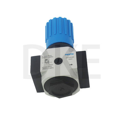FESTO Nguồn không khí Lr-01 02 03 04-D MIDI Pressure Regulator