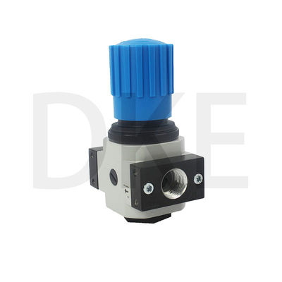 FESTO Nguồn không khí Lr-01 02 03 04-D MIDI Pressure Regulator