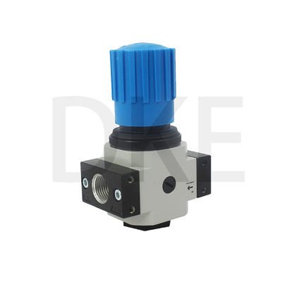FESTO Nguồn không khí Lr-01 02 03 04-D MIDI Pressure Regulator