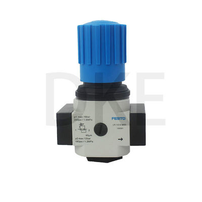Máy điều chỉnh áp suất không khí khí khí nén LR 1/2 " 3/4 " 1 "
