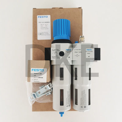 Festo Frc-D-5m-Midi-A điều chỉnh bộ lọc không khí 5μM tự động