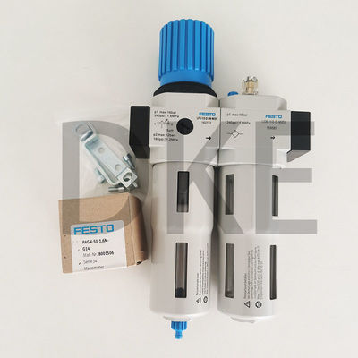 Festo Frc-D-5m-Midi-A điều chỉnh bộ lọc không khí 5μM tự động
