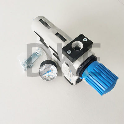 Festo Frc-D-5m-Midi-A điều chỉnh bộ lọc không khí 5μM tự động