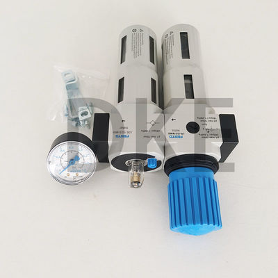Festo Frc-D-5m-Midi-A điều chỉnh bộ lọc không khí 5μM tự động