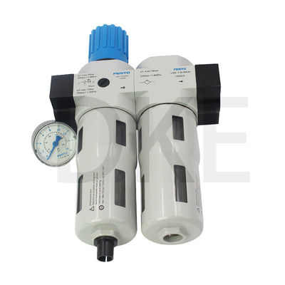FRC-D-MAXI Phân lý bộ lọc khí nén bôi trơn 1/2 " 3/4 " 1"