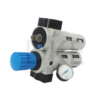 FRC-D-MAXI Phân lý bộ lọc khí nén bôi trơn 1/2 " 3/4 " 1"