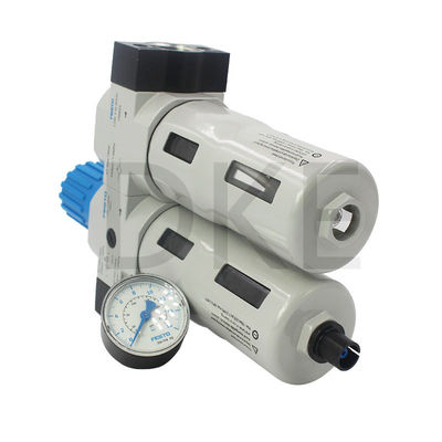 FRC-D-MAXI Phân lý bộ lọc khí nén bôi trơn 1/2 " 3/4 " 1"