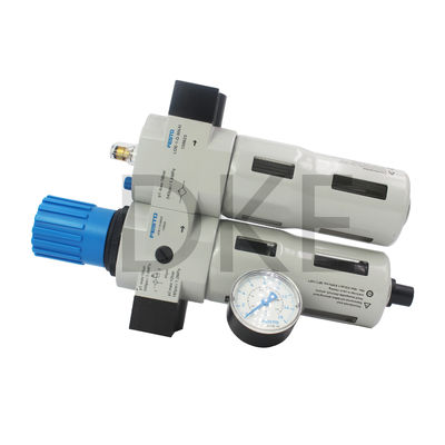 FRC-D-MAXI Phân lý bộ lọc khí nén bôi trơn 1/2 " 3/4 " 1"