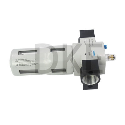 FESTO LOE-1-D-Maxi lọc không khí bôi trơn khí nén 0,5-12bar