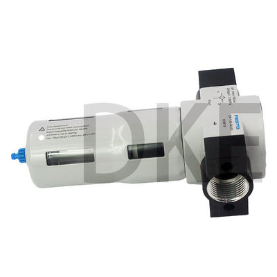 Bộ lọc khí nén LF Series 1/2′′ 3/4′′ 1′′