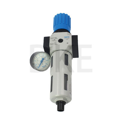 FESTO LFR-3/8-D-5M-O-MIDI Bộ lọc điều chỉnh không khí 5 Um 5 ~ 60 °C