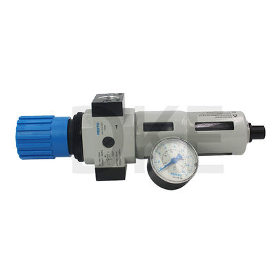 FESTO LFR-3/8-D-5M-O-MIDI Bộ lọc điều chỉnh không khí 5 Um 5 ~ 60 °C