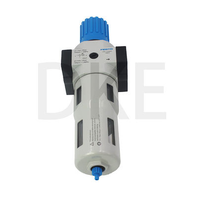 Bộ điều chỉnh bộ lọc FESTO Lfr-3/4-D-Maxi-MPa 5μm Hoặc 40μm 5~60°C