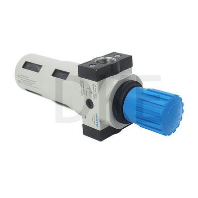 Bộ điều chỉnh bộ lọc FESTO Lfr-3/4-D-Maxi-MPa 5μm Hoặc 40μm 5~60°C