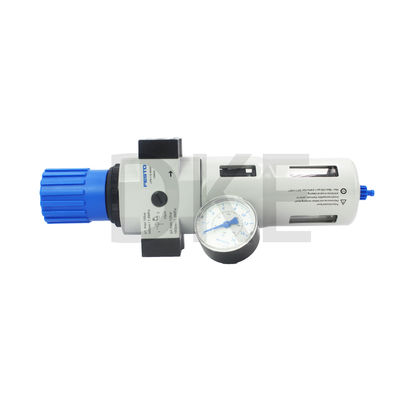 Bộ điều chỉnh bộ lọc FESTO Lfr-3/4-D-Maxi-MPa 5μm Hoặc 40μm 5~60°C