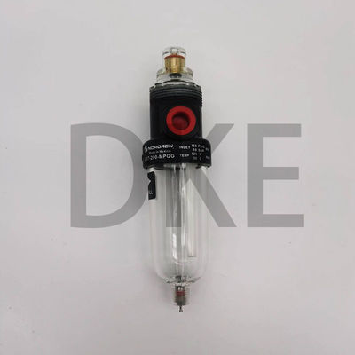NORGREN L07 Series Micro Fog Lubricator G1/8 đóng chén