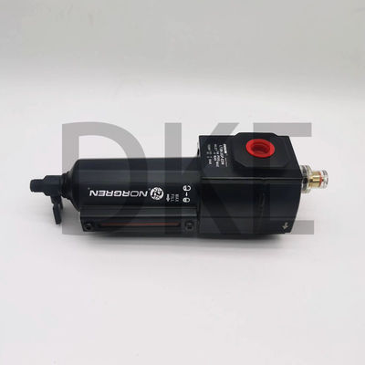 Vỏ nhựa đóng Excelon Micro sương mù bôi trơn L72-74