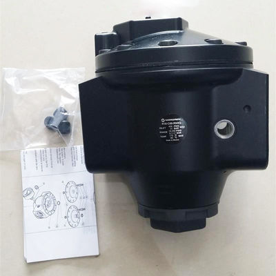 100% mới và nguyên bản Norgren van R18-C00-Rnxg R74G-4gk-RMN trong hộp