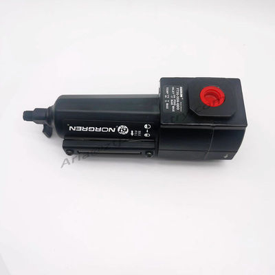 Excelon Bộ lọc mục đích chung G3/8 Dòng lọc 5μm