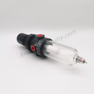 Bộ lọc / bộ điều chỉnh loạt B07 G1/4, 0,3-7 Bar 40μm Bộ lọc không có thước đo
