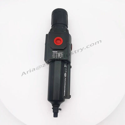 Excelon B74G Series Filter / Regulator, 3/4 "PTF cổng, giảm, 40um