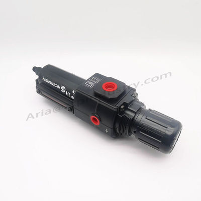 Excelon B74G Series Filter / Regulator, 3/4 "PTF cổng, giảm, 40um